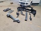 2021 Subaru Crosstrek Sport Gray vin: JF2GTHSC9MH653639