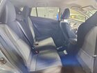 2024 Subaru Crosstrek Gray vin: JF2GUABC0R8257529