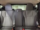 2024 Subaru Crosstrek Gray vin: JF2GUABC0R8257529