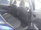 2024 Subaru Crosstrek   Синий vin: JF2GUABC0R8267526