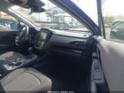 2024 Subaru Crosstrek   Синий vin: JF2GUABC0R8267526