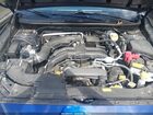2024 Subaru Crosstrek   Синий vin: JF2GUABC0R8267526