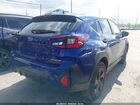 2024 Subaru Crosstrek   Синий vin: JF2GUABC0R8267526