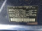 2024 Subaru Crosstrek   Синий vin: JF2GUABC0R8267526