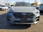 2025 Subaru Crosstrek Green vin: JF2GUABC0S8208966