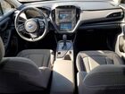 2025 Subaru Crosstrek Green vin: JF2GUABC0S8208966