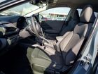 2025 Subaru Crosstrek Green vin: JF2GUABC0S8208966