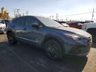 2025 Subaru Crosstrek Green vin: JF2GUABC0S8208966