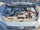 2025 Subaru Crosstrek Green vin: JF2GUABC0S8208966