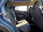 2025 Subaru Crosstrek Green vin: JF2GUABC0S8208966