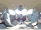 2025 Subaru Crosstrek Green vin: JF2GUABC0S8208966