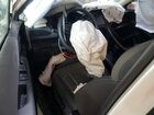 2025 Subaru Crosstrek White vin: JF2GUABC1SH294899
