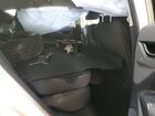2025 Subaru Crosstrek White vin: JF2GUABC1SH294899
