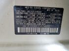 2025 Subaru Crosstrek White vin: JF2GUABC1SH294899
