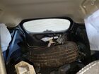 2025 Subaru Crosstrek White vin: JF2GUABC1SH294899