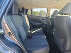 2025 Subaru Crosstrek Gray vin: JF2GUABC4S8324641