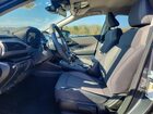 2025 Subaru Crosstrek Gray vin: JF2GUABC4S8324641