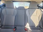 2025 Subaru Crosstrek Gray vin: JF2GUABC4S8324641
