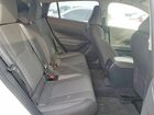 2024 Subaru Crosstrek White vin: JF2GUABC6RH358302