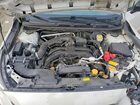 2024 Subaru Crosstrek White vin: JF2GUABC6RH358302