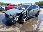 2024 Subaru Crosstrek   Gray vin: JF2GUABC7RH369535