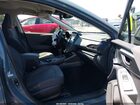 2024 Subaru Crosstrek   Gray vin: JF2GUABC7RH369535