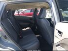 2024 Subaru Crosstrek   Gray vin: JF2GUABC7RH369535