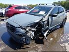 2024 Subaru Crosstrek   Gray vin: JF2GUABC7RH369535