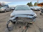 2025 Subaru Crosstrek Blue vin: JF2GUABC8SH315084
