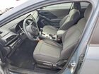 2025 Subaru Crosstrek Blue vin: JF2GUABC8SH315084