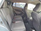 2025 Subaru Crosstrek Blue vin: JF2GUABC8SH315084