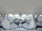 2025 Subaru Crosstrek Blue vin: JF2GUABC8SH315084