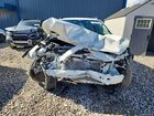 2024 Subaru Crosstrek Premium White vin: JF2GUADC0R8236435