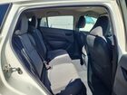 2024 Subaru Crosstrek Premium White vin: JF2GUADC0R8236435