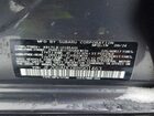 2024 Subaru Crosstrek Premium Серый vin: JF2GUADC0RH901463