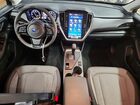 2024 Subaru Crosstrek Premium Charcoal vin: JF2GUADC1R8252823