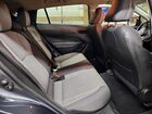 2024 Subaru Crosstrek Premium Charcoal vin: JF2GUADC1R8252823