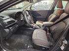 2024 Subaru Crosstrek Premium Charcoal vin: JF2GUADC1R8252823