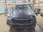 2024 Subaru Crosstrek Premium Charcoal vin: JF2GUADC1R8252823