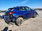 2024 Subaru Crosstrek Premium Синий vin: JF2GUADC1R8256516