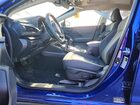 2024 Subaru Crosstrek Premium Синий vin: JF2GUADC1R8256516