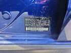 2024 Subaru Crosstrek Premium Синий vin: JF2GUADC1R8256516
