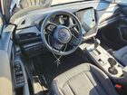 2024 Subaru Crosstrek Premium Синий vin: JF2GUADC1R8256516