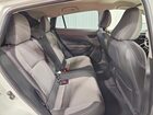 2024 Subaru Crosstrek Premium White vin: JF2GUADC1RH218610