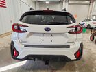 2024 Subaru Crosstrek Premium White vin: JF2GUADC1RH218610