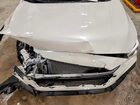2024 Subaru Crosstrek Premium White vin: JF2GUADC1RH218610