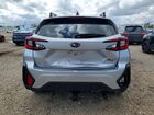 2024 Subaru Crosstrek Premium Silver vin: JF2GUADC2R8231429 2024 Subaru Crosstrek Premium Silver vin: JF2GUADC2R8231429