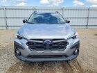 2024 Subaru Crosstrek Premium Silver vin: JF2GUADC2R8231429 2024 Subaru Crosstrek Premium Silver vin: JF2GUADC2R8231429