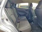 2024 Subaru Crosstrek Premium Silver vin: JF2GUADC2R8231429 2024 Subaru Crosstrek Premium Silver vin: JF2GUADC2R8231429