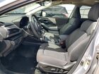 2024 Subaru Crosstrek Premium Silver vin: JF2GUADC2R8231429 2024 Subaru Crosstrek Premium Silver vin: JF2GUADC2R8231429